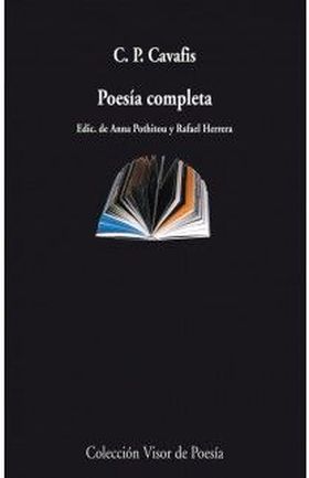 POESIA COMPLETA