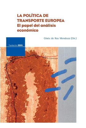 La política de transporte europea