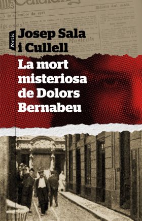 La mort misteriosa de Dolors Bernabeu