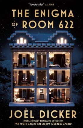 THE ENIGMA OF ROOM 622