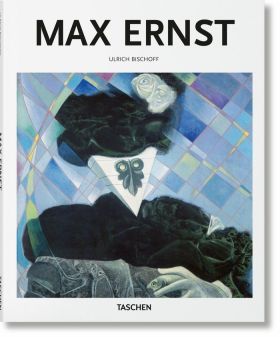 MAX ERNST