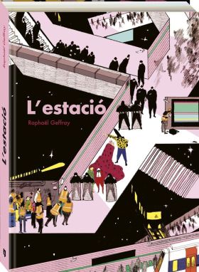LESTACIO