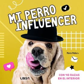 Mi Perro Influencer