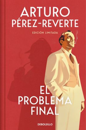 EL PROBLEMA FINAL (EDICIÓN LIMITADA)