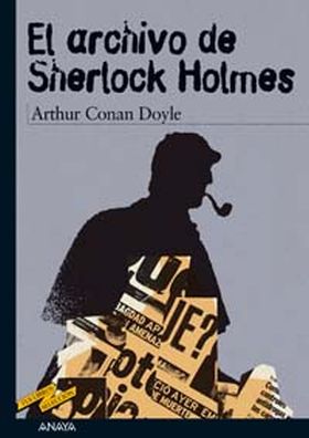 El archivo de Sherlock Holmes