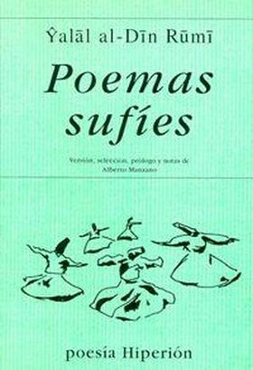 POEMAS SUFIES