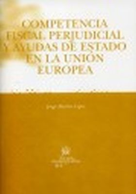 COMPETENCIA FISCAL PERJUDICIAL