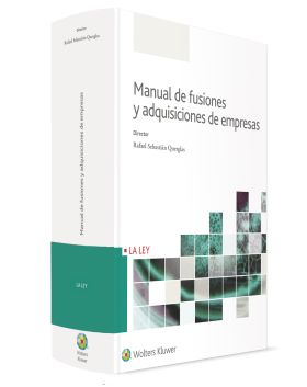 MANUAL DE FUSIONES Y ADQUISICIONES DE EMPRESAS