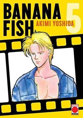 BANANA FISH 05