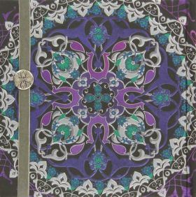CUADERNOS MANDALAS CUAD. BONCAHIER