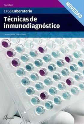 TECNICAS DE INMUNODIAGNOSTICO