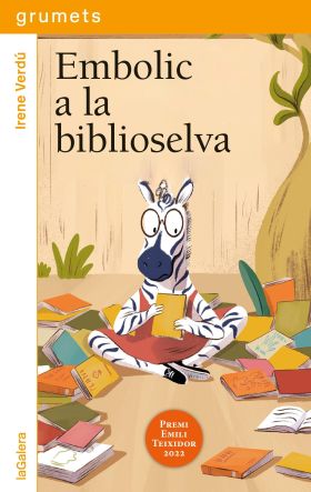 Embolic a la biblioselva