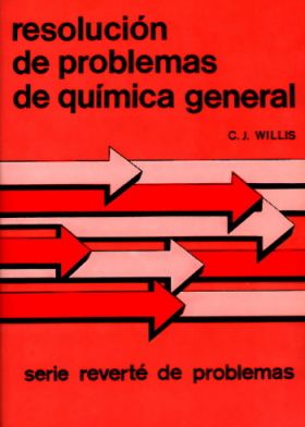 RESOLUCION DE PROBLEMAS DE QUIMICA GENERAL