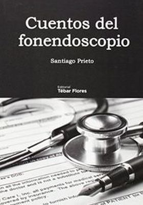 CUENTOS DEL FONENDOSCOPIO