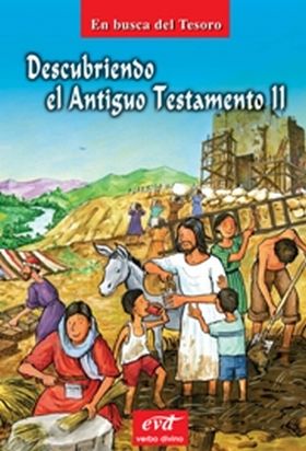 En busca del Tesoro 3