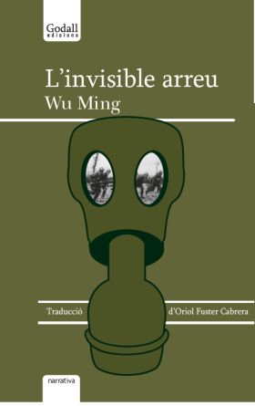 L INVISIBLE ARREU