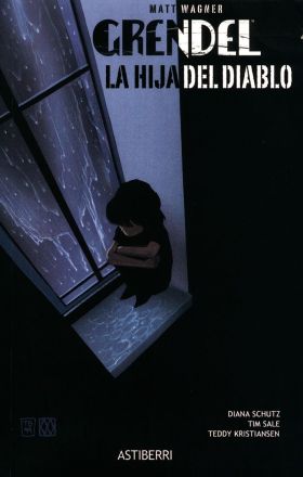 GRENDEL LA HIJA DEL DIABLO