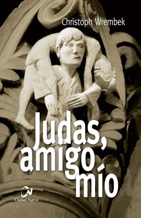 JUDAS, AMIGO MIO