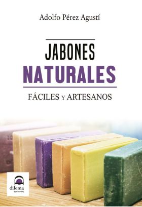 Jabones naturales