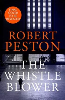 THE WHISTLEBLOWER