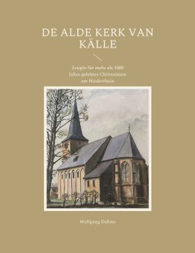 DE ALDE KERK VAN KÄLLE