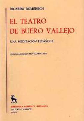 Teatro buero vallejo