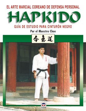 HAPKIDO