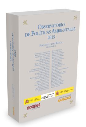 Observatorio de políticas ambientales 2015