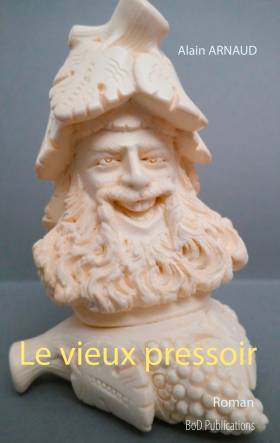 LE VIEUX PRESSOIR