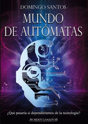 MUNDO DE AUTOMATAS