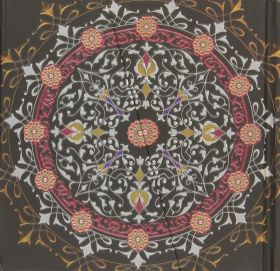 CUADERNOS MANDALAS CUAD. BONCAHIER