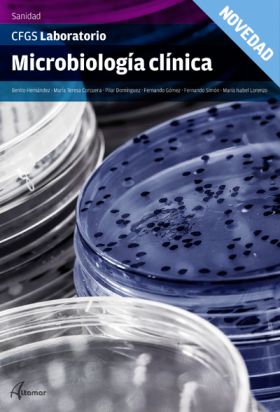 MICROBIOLOGIA CLINICA
