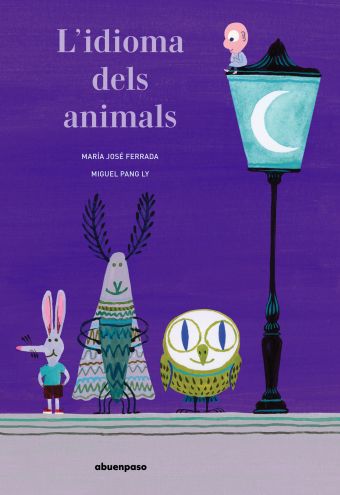 L'IDIOMA DELS ANIMALS