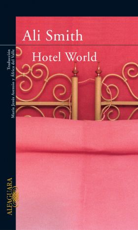 HOTEL WORLD