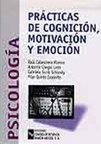 Prácticas de cognición, motivación y emoción