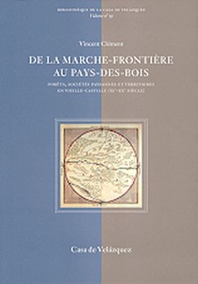 DE LA MARCHE-FRONTIÈRE AU PAYS-DES-BOIS