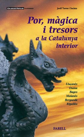 _Por, magica i tresors a la Catalunya interior