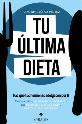 TU ULTIMA DIETA