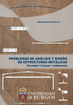 Problemas de análisis y diseño de estructuras metálicas