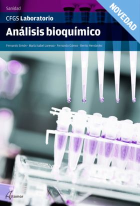 ANALISIS BIOQUIMICO
