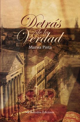 DETRÁS DE LA VERDAD