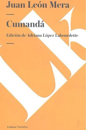 Cumandá