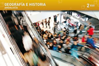 GEOGRAFÍA E HISTORIA. 2 ESO. EDUCAMOS. ANDALUCÍA