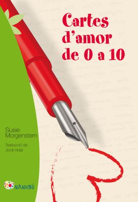 CARTES D AMOR DE 0 A 10
