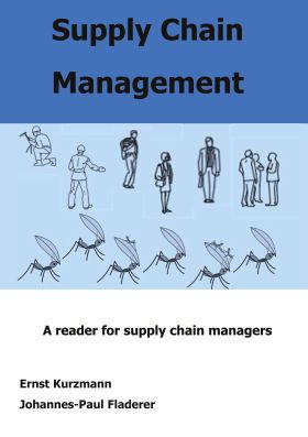SUPPLY CHAIN MANAGEMENT