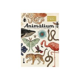 ANIMALIUM