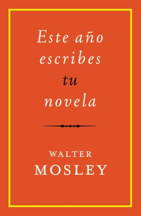 ESTE A O ESCRIBES TU NOVELA
