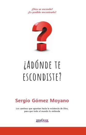 A DONDE TE ESCONDISTE?