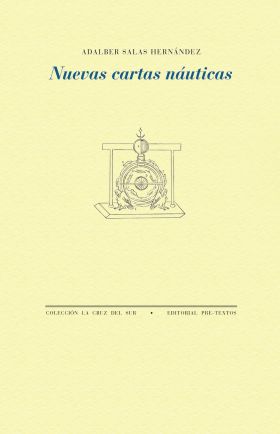 NUEVAS CARTAS NAUTICAS