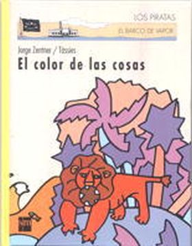 El color de las cosas